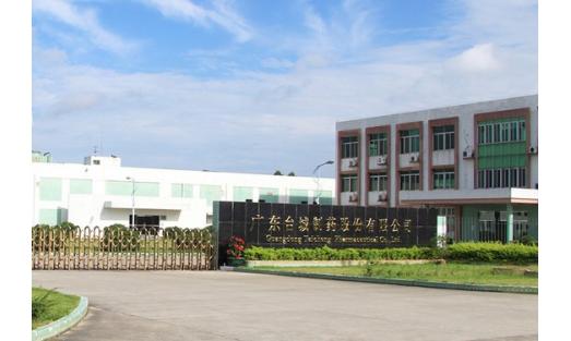 廣東臺(tái)城制藥股份有限公司冷藏庫項(xiàng)目